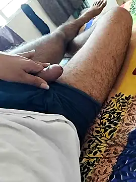 Snapshot of Sexyhotboy7inch chatting on 16, 6, 2026 Sexyhotboy7inch online show from 16, 6, 2026