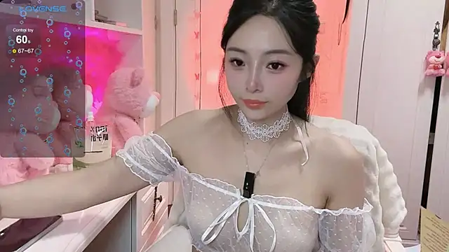 Ya-Ya- online show from 23, 11, 2025