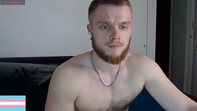 VictorTransMan online show from 5, 3, 2026