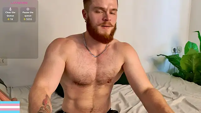 Snapshot of VictorTransMan chatting on 15, 6, 2026 VictorTransMan online show from 15, 6, 2026