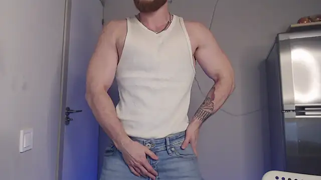 VictorTransMan online show from 2, 12, 2025