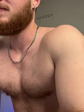 VictorTransMan online show from 19, 12, 2025