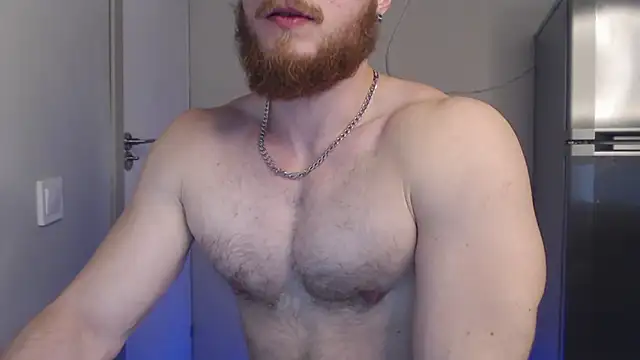 VictorTransMan online show from 20, 11, 2025