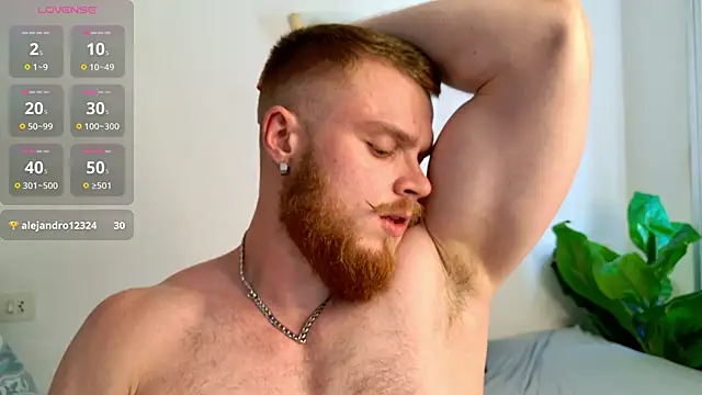 Snapshot of VictorTransMan chatting on 7, 6, 2026 VictorTransMan online show from 7, 6, 2026