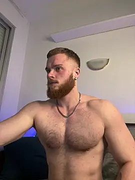 VictorTransMan online show from 15, 1, 2026