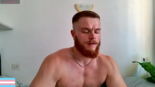 Snapshot of VictorTransMan chatting on 8, 7, 2026 VictorTransMan online show from 8, 7, 2026