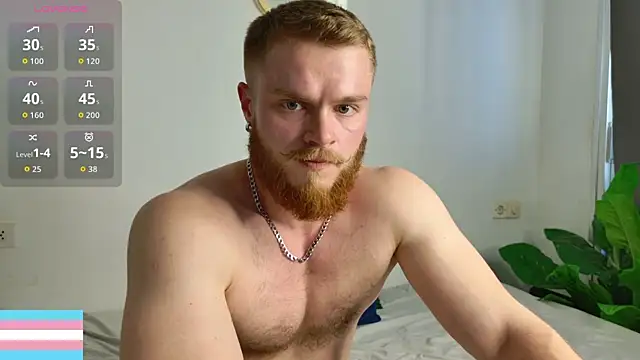 Snapshot of VictorTransMan chatting on 8, 5, 2026 VictorTransMan online show from 8, 5, 2026