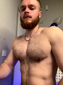 VictorTransMan online show from 15, 12, 2025