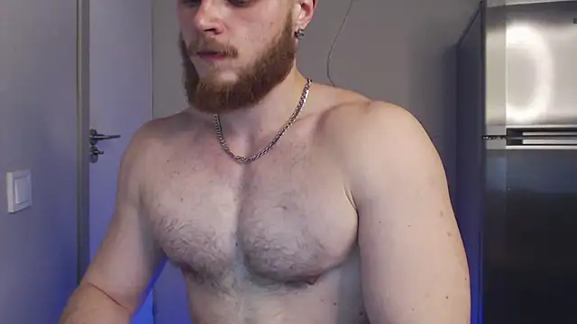 VictorTransMan online show from 1, 12, 2025