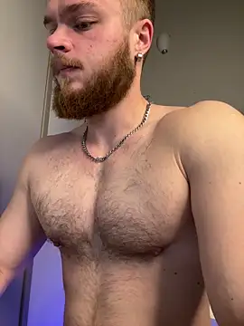 VictorTransMan online show from 18, 12, 2025