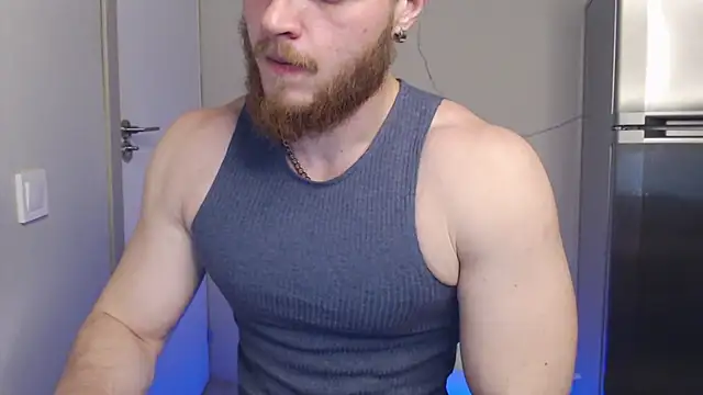 VictorTransMan online show from 27, 11, 2025