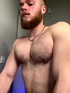 VictorTransMan online show from 21, 12, 2025