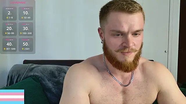 Snapshot of VictorTransMan chatting on 10, 5, 2026 VictorTransMan online show from 10, 5, 2026