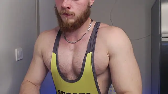 VictorTransMan online show from 24, 11, 2025