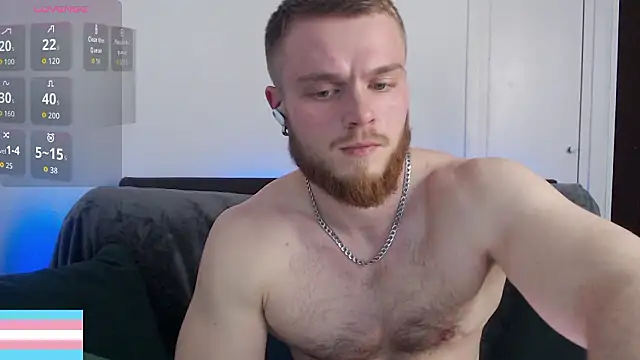 VictorTransMan online show from 21, 3, 2026