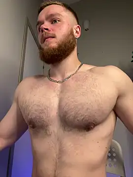 VictorTransMan online show from 12, 1, 2026