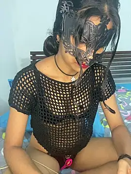 Elinacam online show from 5, 6, 2026