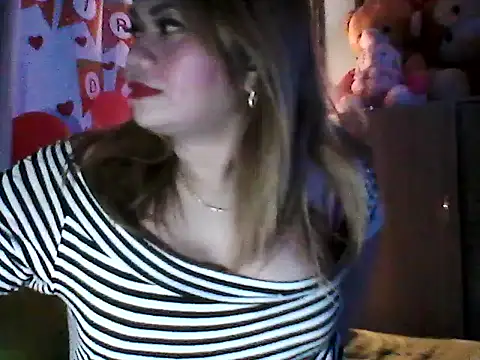 Miss Heart online show from 6, 11, 2025