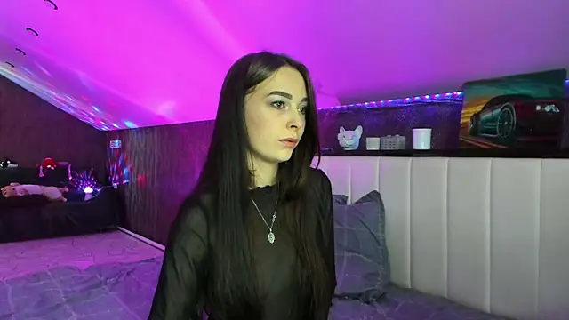 Snapshot of lxst_mary chatting on 28, 9, 2025 lxst mary online show from 28, 9, 2025
