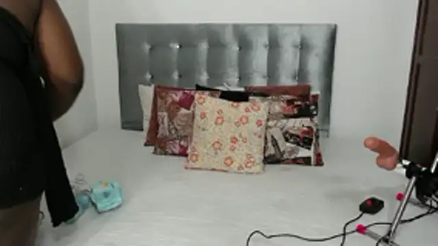 Snapshot of DaiishaWolf chatting on 15, 10, 2025 DaiishaWolf online show from 15, 10, 2025