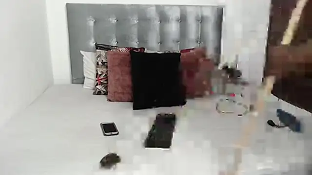 Snapshot of DaiishaWolf chatting on 5, 11, 2025 DaiishaWolf online show from 5, 11, 2025