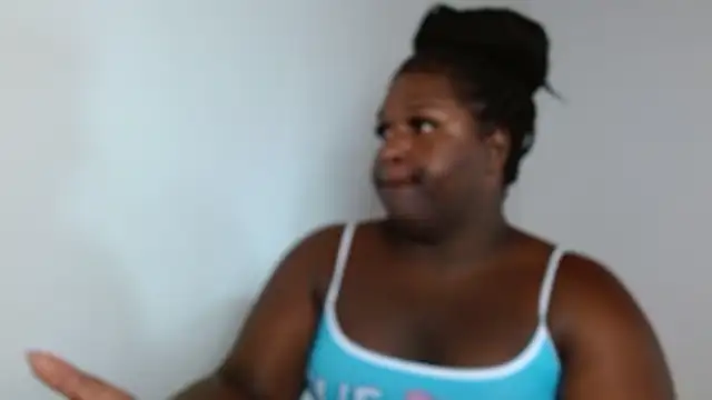 Snapshot of DaiishaWolf chatting on 15, 4, 2026 DaiishaWolf online show from 15, 4, 2026