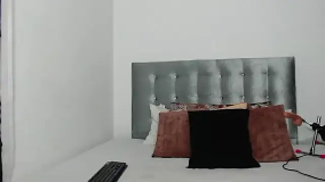 Snapshot of DaiishaWolf chatting on 8, 10, 2025 DaiishaWolf online show from 8, 10, 2025