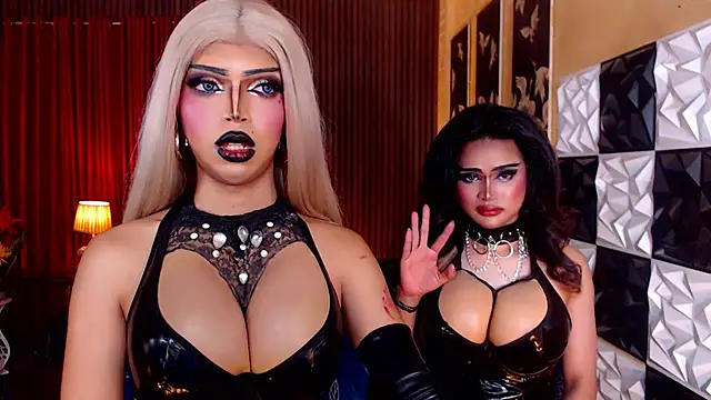 XinFuckingLust online show from 10, 4, 2026