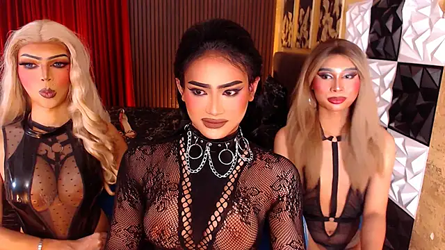 XinFuckingLust online show from 10, 3, 2026