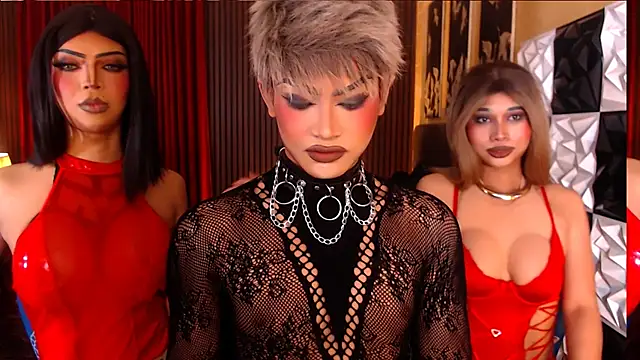 XinFuckingLust online show from 11, 3, 2026