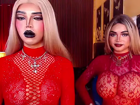 XinFuckingLust online show from 7, 4, 2026