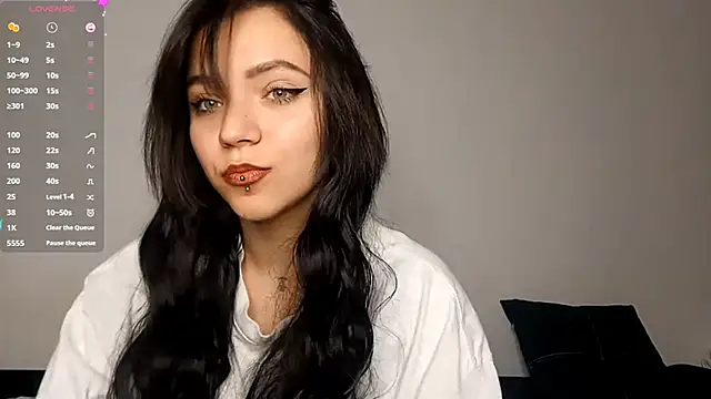 MelodeeCazel online show from 17, 9, 2025