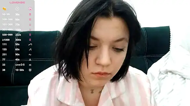 MelodeeCazel online show from 3, 10, 2025