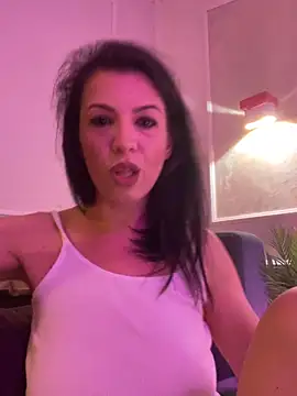 AlyaRei online show from 1, 5, 2026