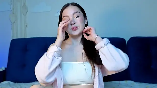 LexeeLuv online show from 24, 2, 2026