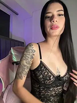 giasteele online show from 11, 1, 2026