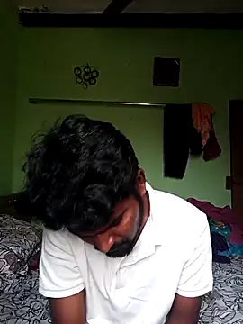 hotboysahil online show from 16, 2, 2026