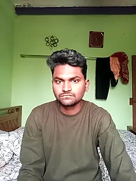 hotboysahil online show from 1, 3, 2026