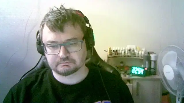 SirAbuser online show from 4, 3, 2026