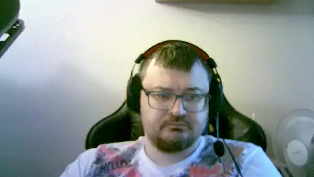 SirAbuser online show from 1, 12, 2025