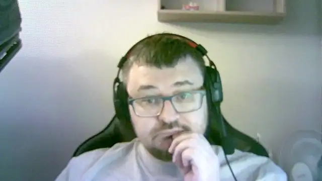 SirAbuser online show from 26, 11, 2025