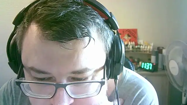 SirAbuser online show from 21, 2, 2026