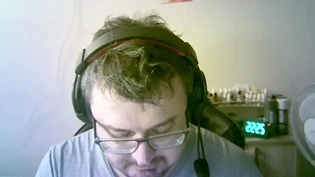 SirAbuser online show from 25, 2, 2026