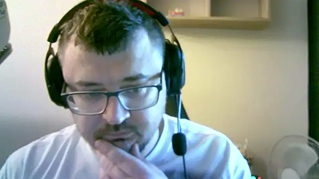 SirAbuser online show from 14, 11, 2025