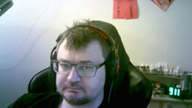 SirAbuser online show from 11, 2, 2026