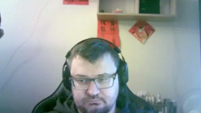 SirAbuser online show from 3, 2, 2026