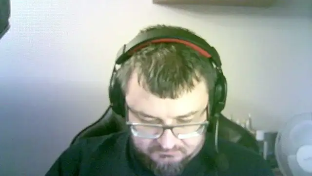 SirAbuser online show from 22, 12, 2025