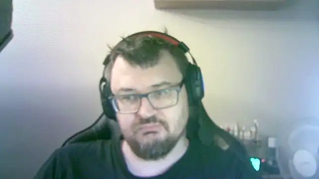 SirAbuser online show from 18, 12, 2025