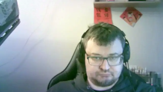 SirAbuser online show from 10, 2, 2026