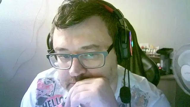 SirAbuser online show from 24, 2, 2026